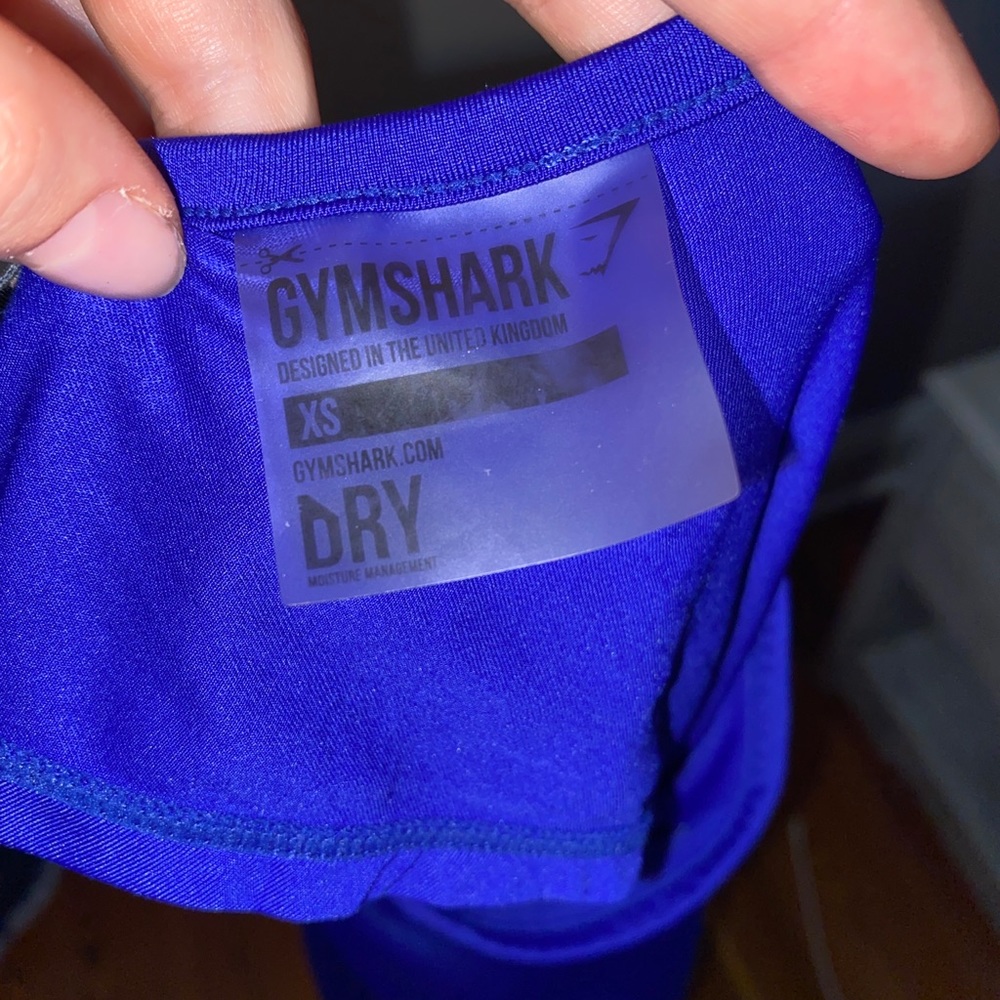 Gymshark Set - Picture 4 of 5